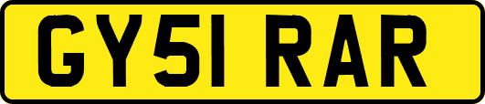 GY51RAR
