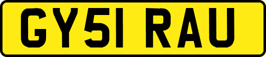 GY51RAU