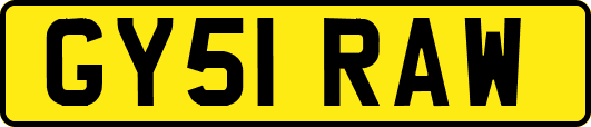 GY51RAW