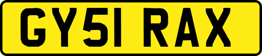 GY51RAX