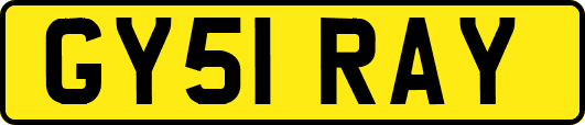 GY51RAY
