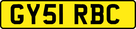 GY51RBC