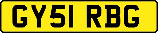 GY51RBG