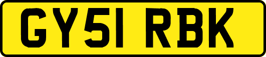 GY51RBK