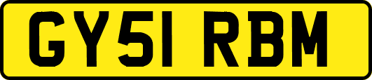 GY51RBM