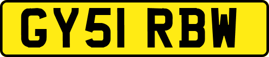 GY51RBW