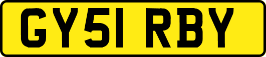 GY51RBY