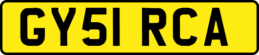 GY51RCA