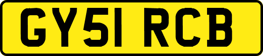 GY51RCB