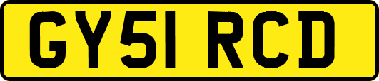 GY51RCD