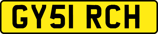 GY51RCH