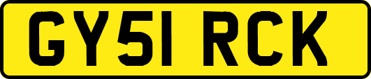 GY51RCK