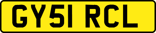 GY51RCL