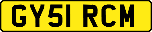 GY51RCM