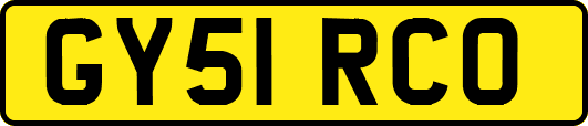 GY51RCO