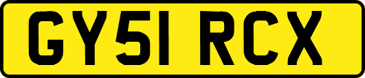 GY51RCX