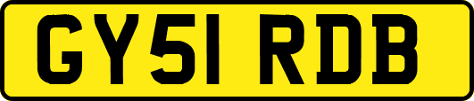 GY51RDB