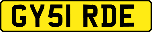 GY51RDE