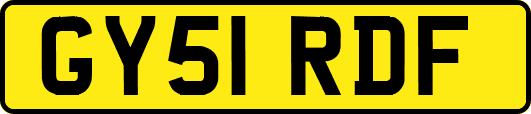 GY51RDF