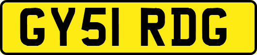 GY51RDG