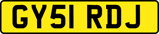 GY51RDJ