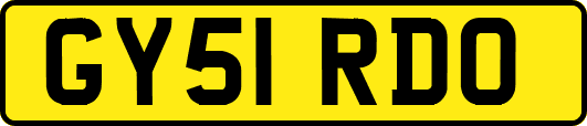 GY51RDO