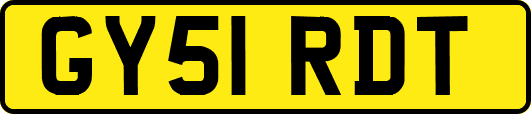 GY51RDT