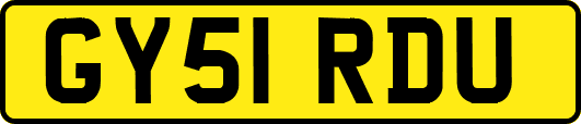 GY51RDU