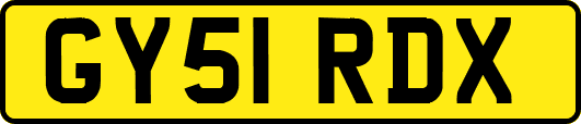 GY51RDX