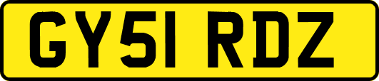 GY51RDZ