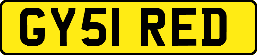 GY51RED