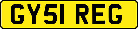 GY51REG