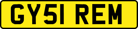 GY51REM