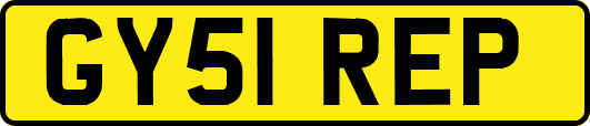 GY51REP