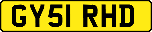 GY51RHD