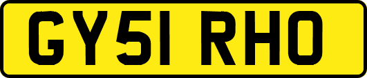 GY51RHO