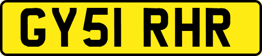 GY51RHR