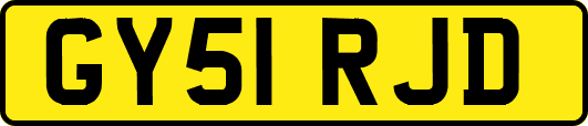 GY51RJD