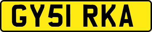 GY51RKA