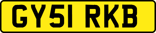 GY51RKB