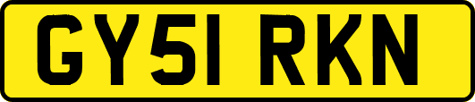 GY51RKN
