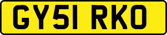 GY51RKO