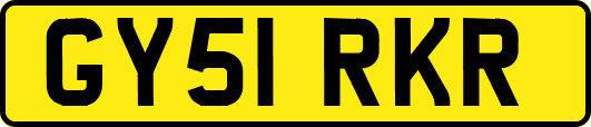GY51RKR