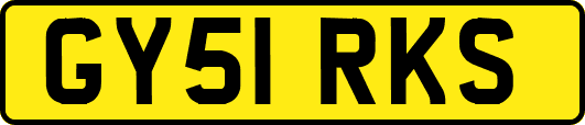 GY51RKS