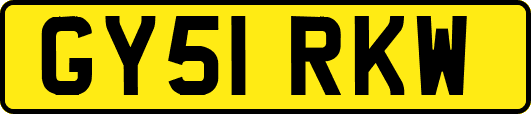 GY51RKW