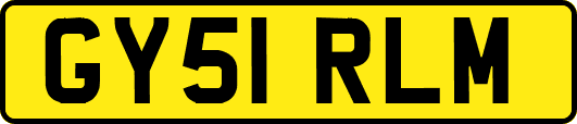 GY51RLM
