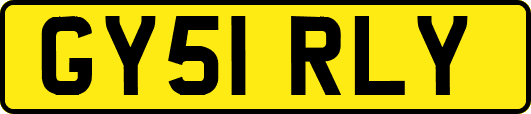 GY51RLY