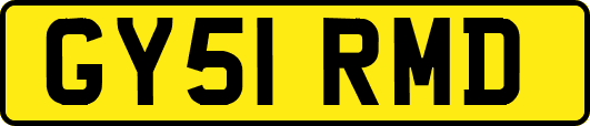 GY51RMD