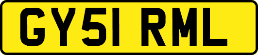 GY51RML