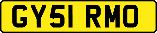 GY51RMO